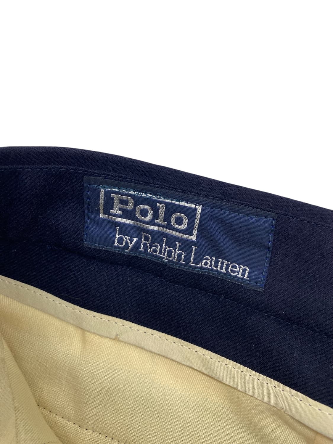 90's 폴로 랄프로렌 트라우저 상품이미지7