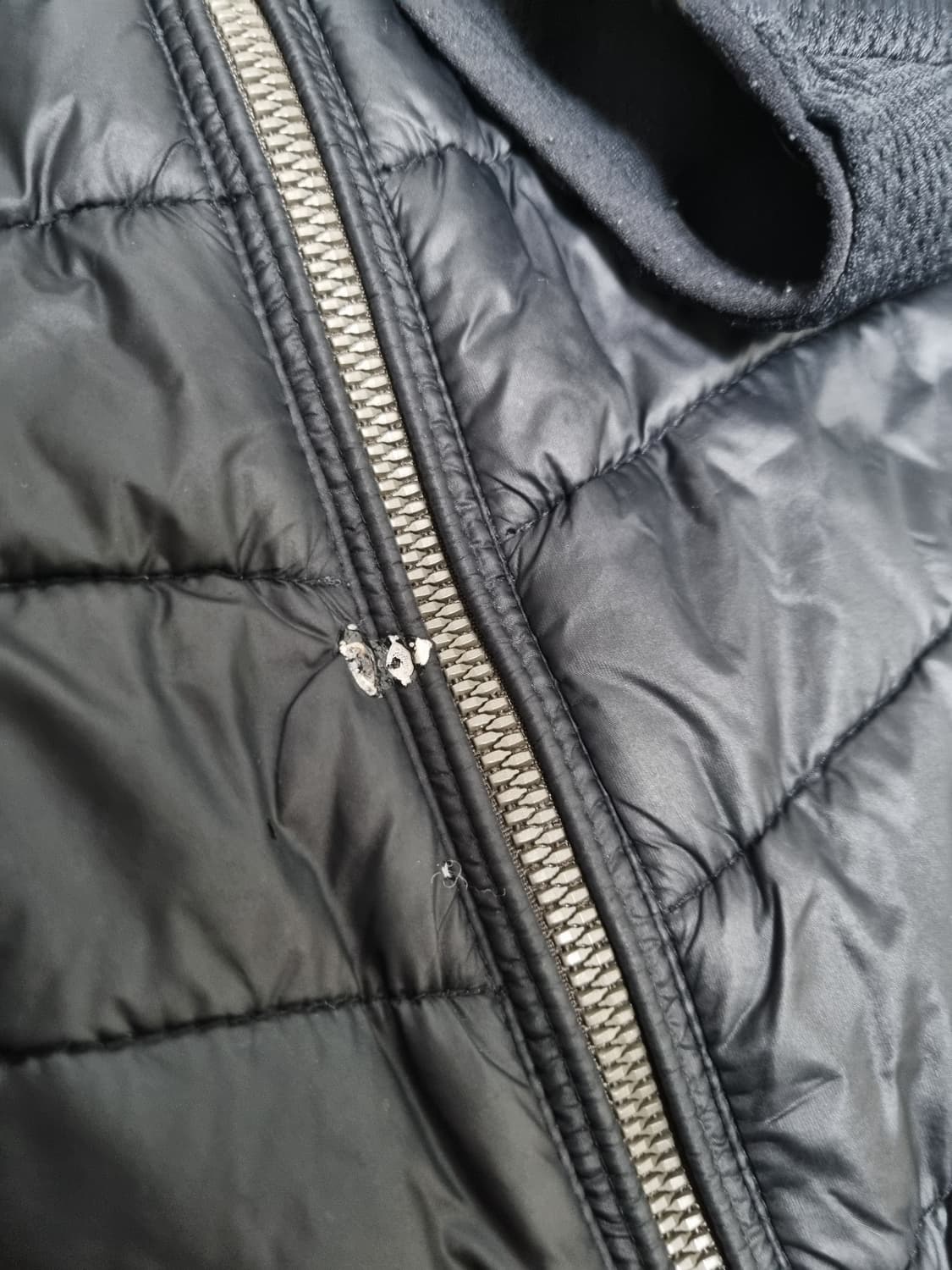 파라점퍼스 23년식 경량 상품이미지4