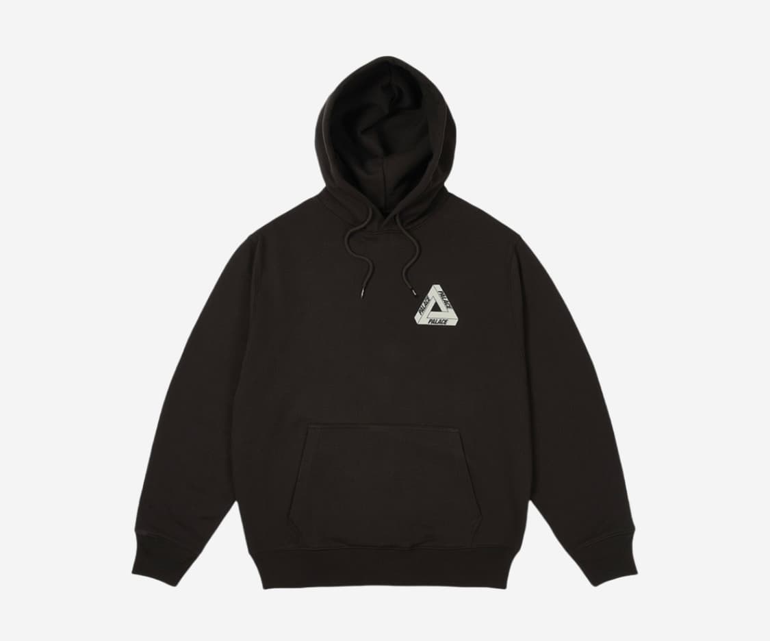 팔라스 후드티 24SS 상품이미지1