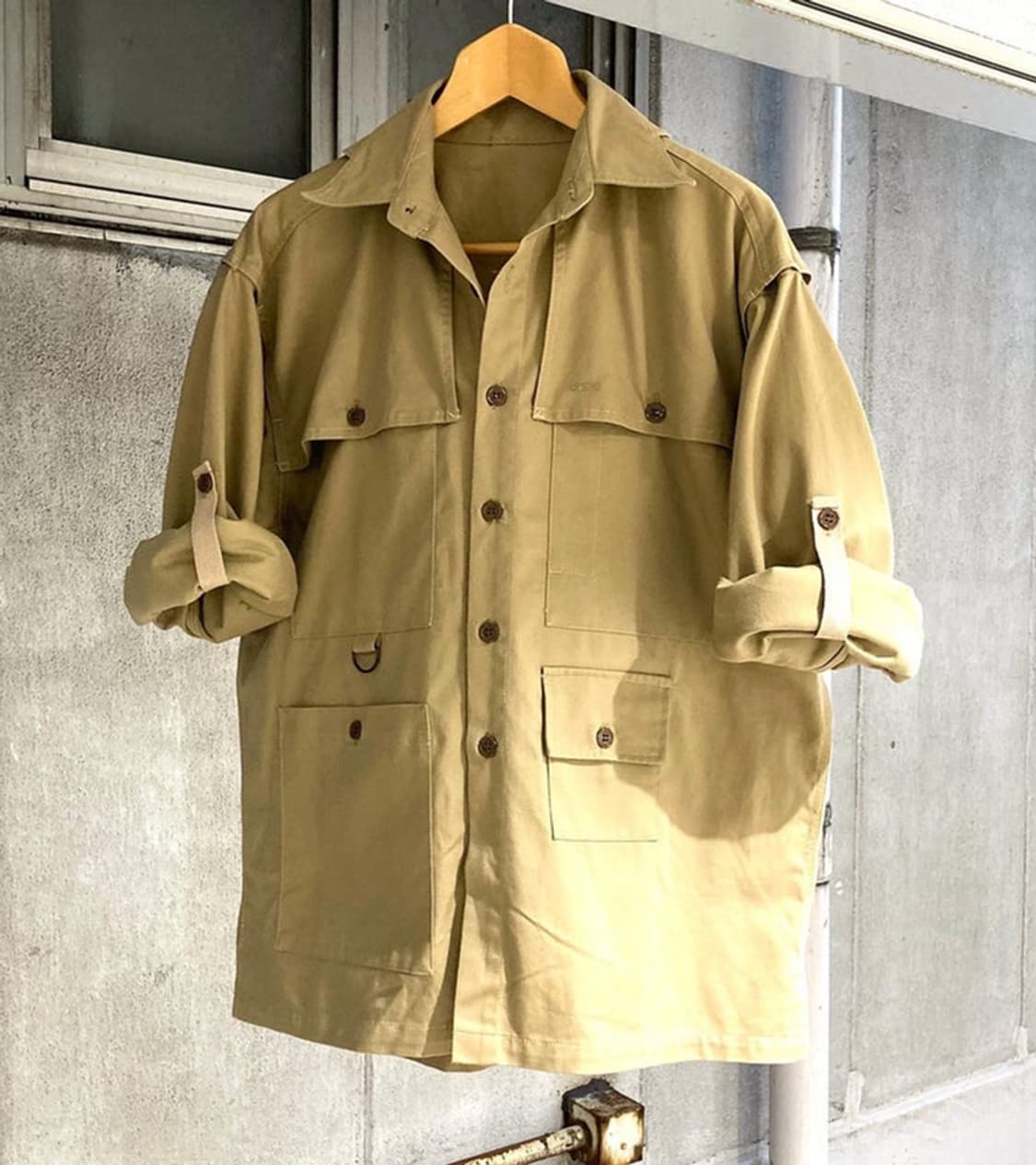 KENNETH FIELD 상품이미지10