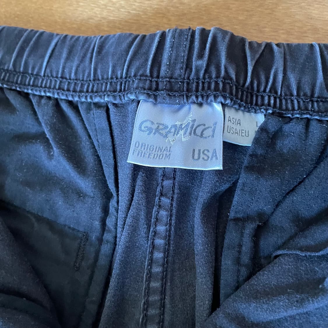 그라미치 nn팬츠 상품이미지3