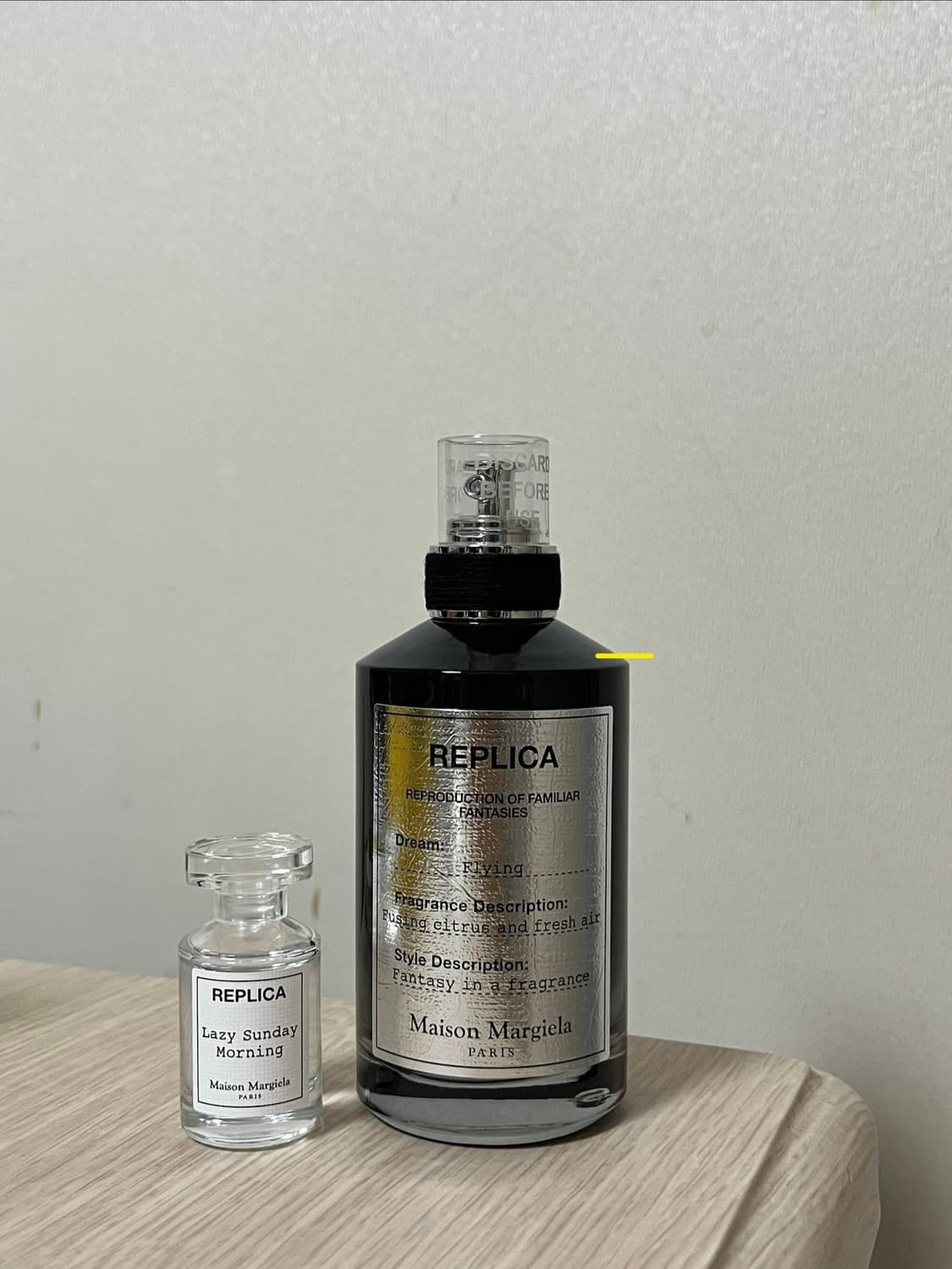 메종 마르지엘라 플라잉 100ml 상품이미지1