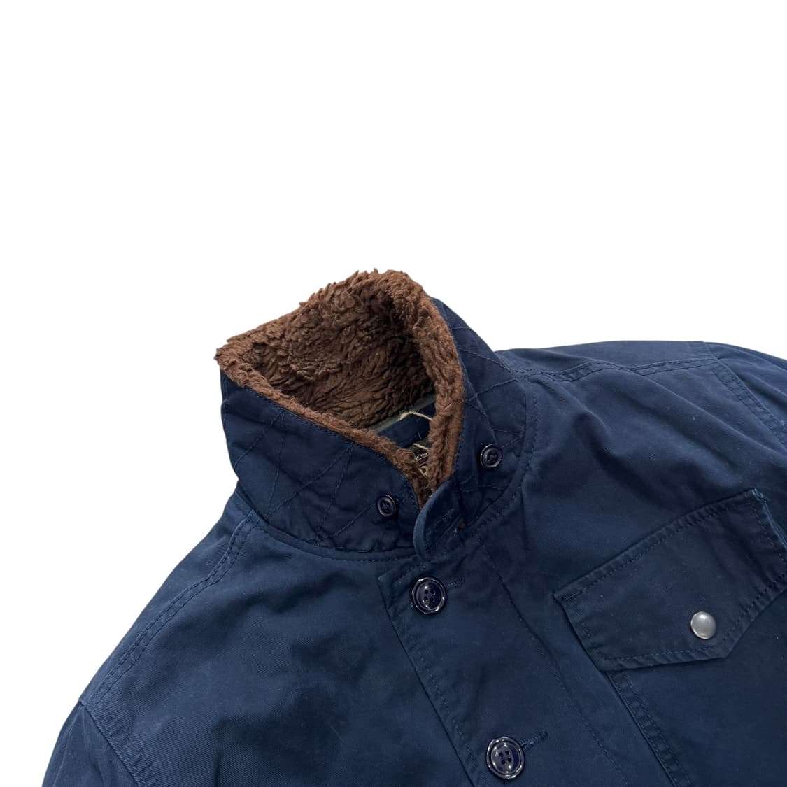 [95] 90's RRL 덱자켓 상품이미지4