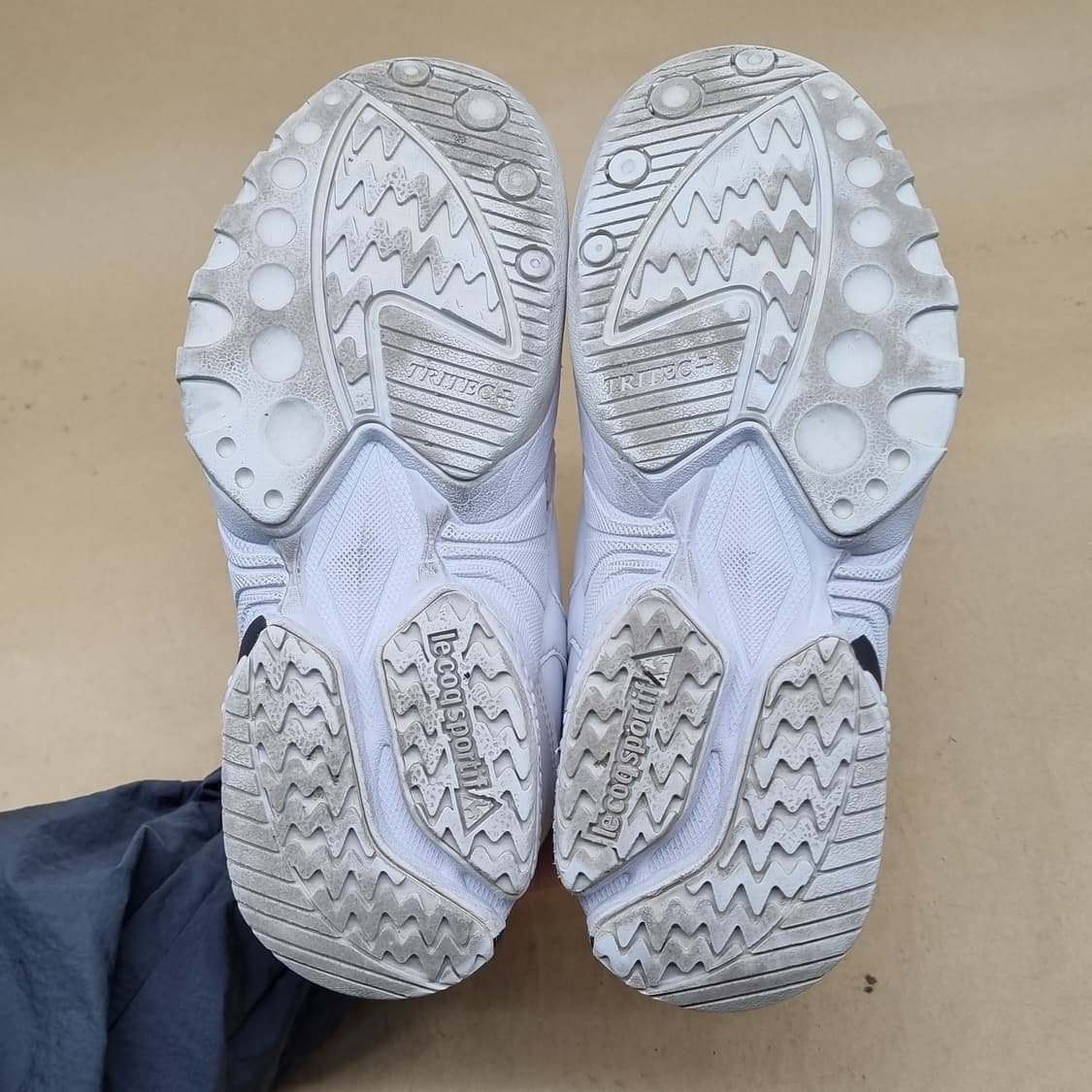 르꼬끄 다이나쿤 운동화250 상품이미지3