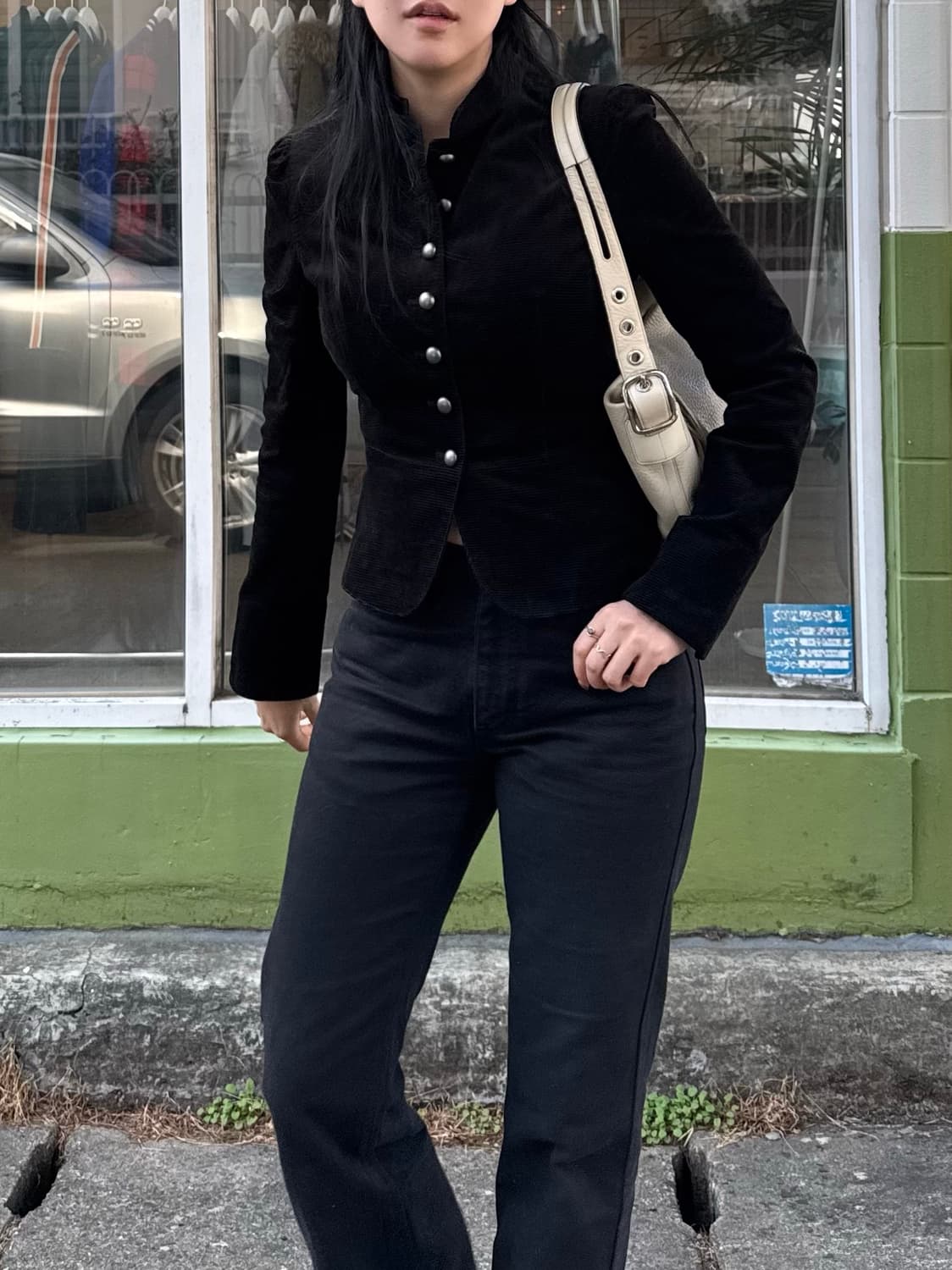 나폴레옹 자켓  상품이미지6