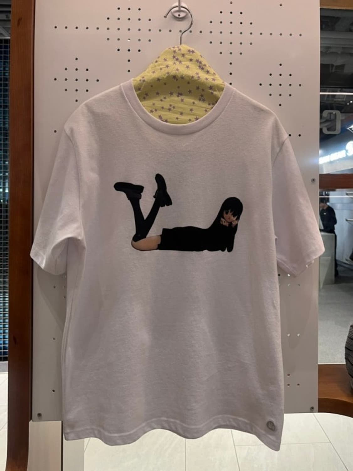 코이세이오 고시오 티셔츠 (더현대 ver.) 상품이미지2