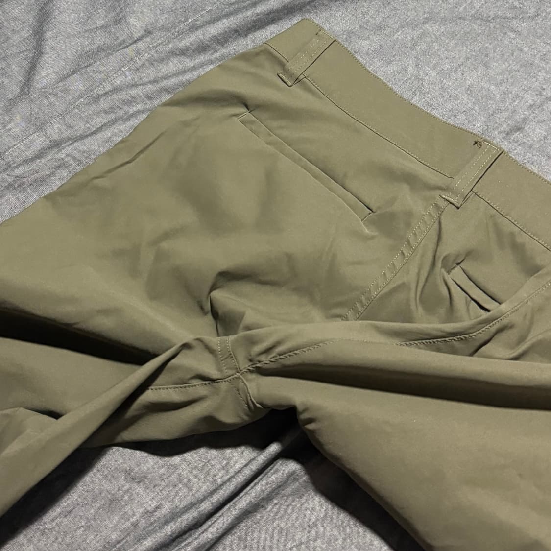 Trek Pants 상품이미지6