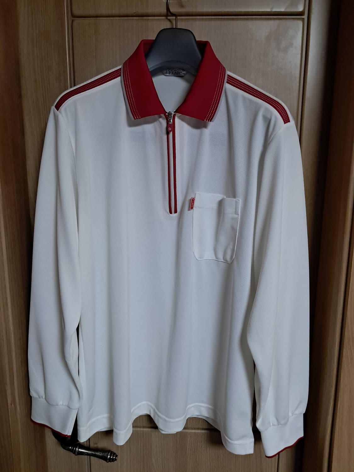 조르지오페리 긴팔티 남성100  상품이미지1