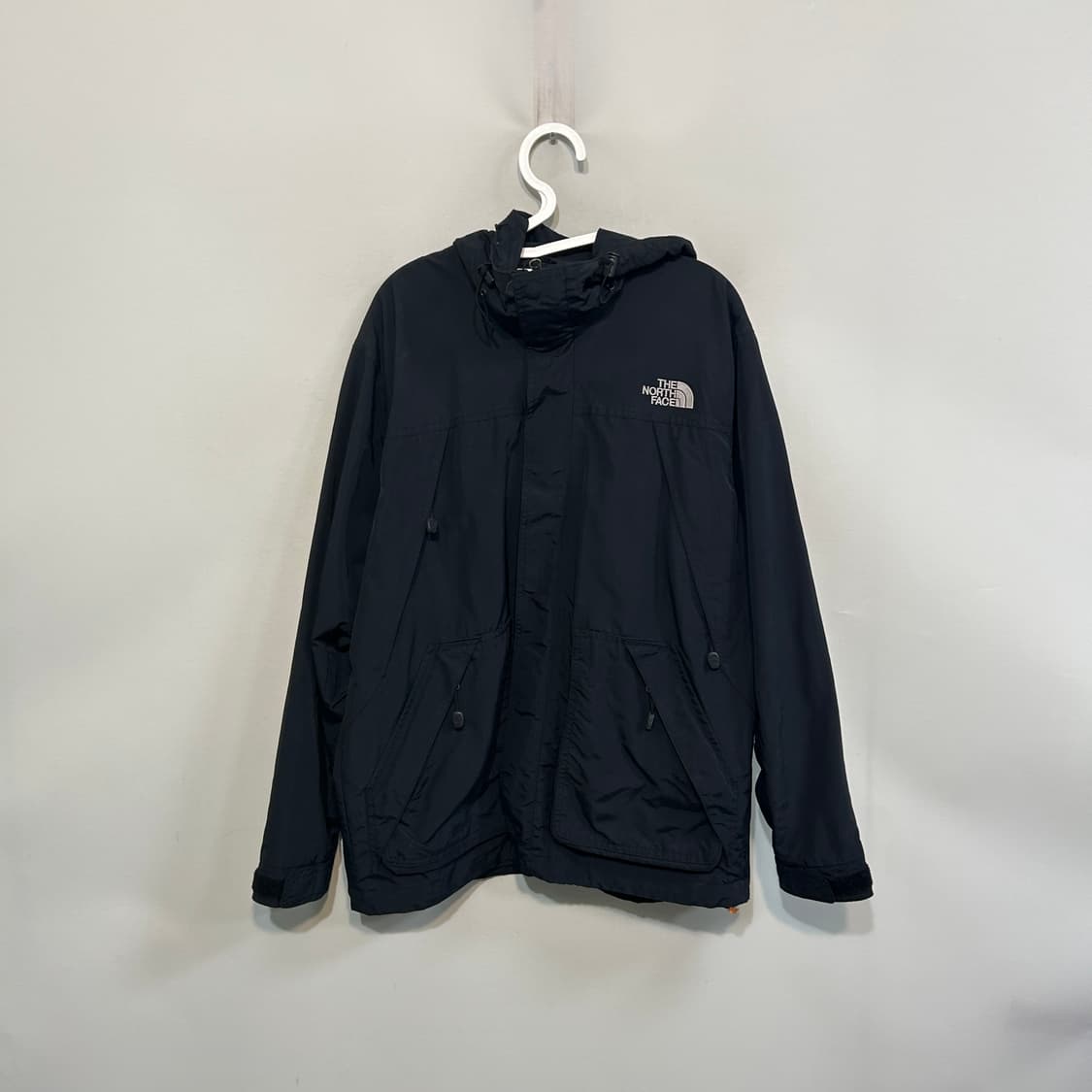 노스페이스 남성 바람막이 S 상품이미지1
