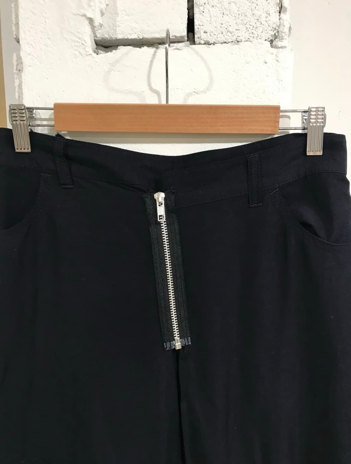 Comme des garcons frill midi skirt 상품이미지7