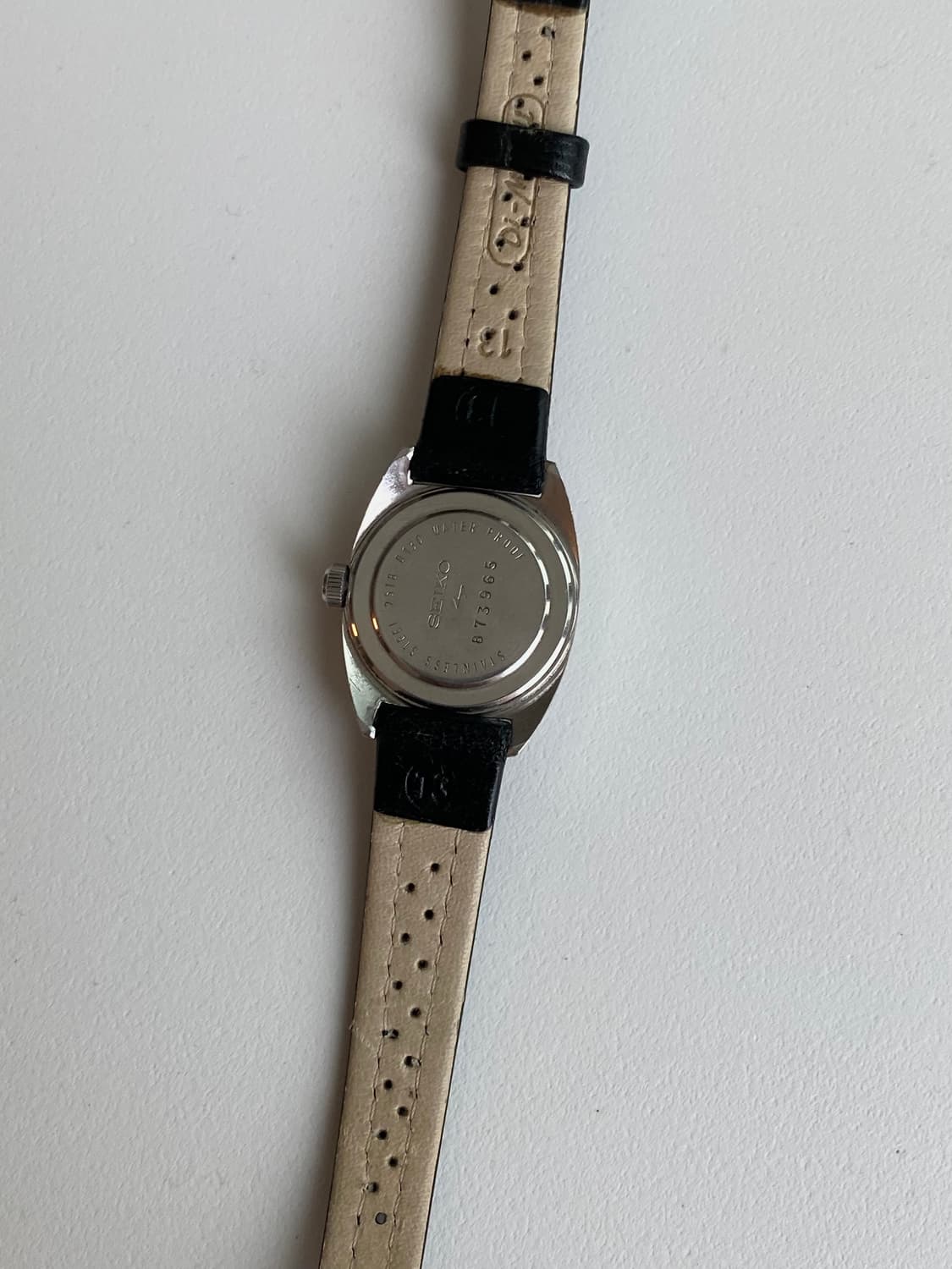 Seiko 세이코 chorus 21 상품이미지4