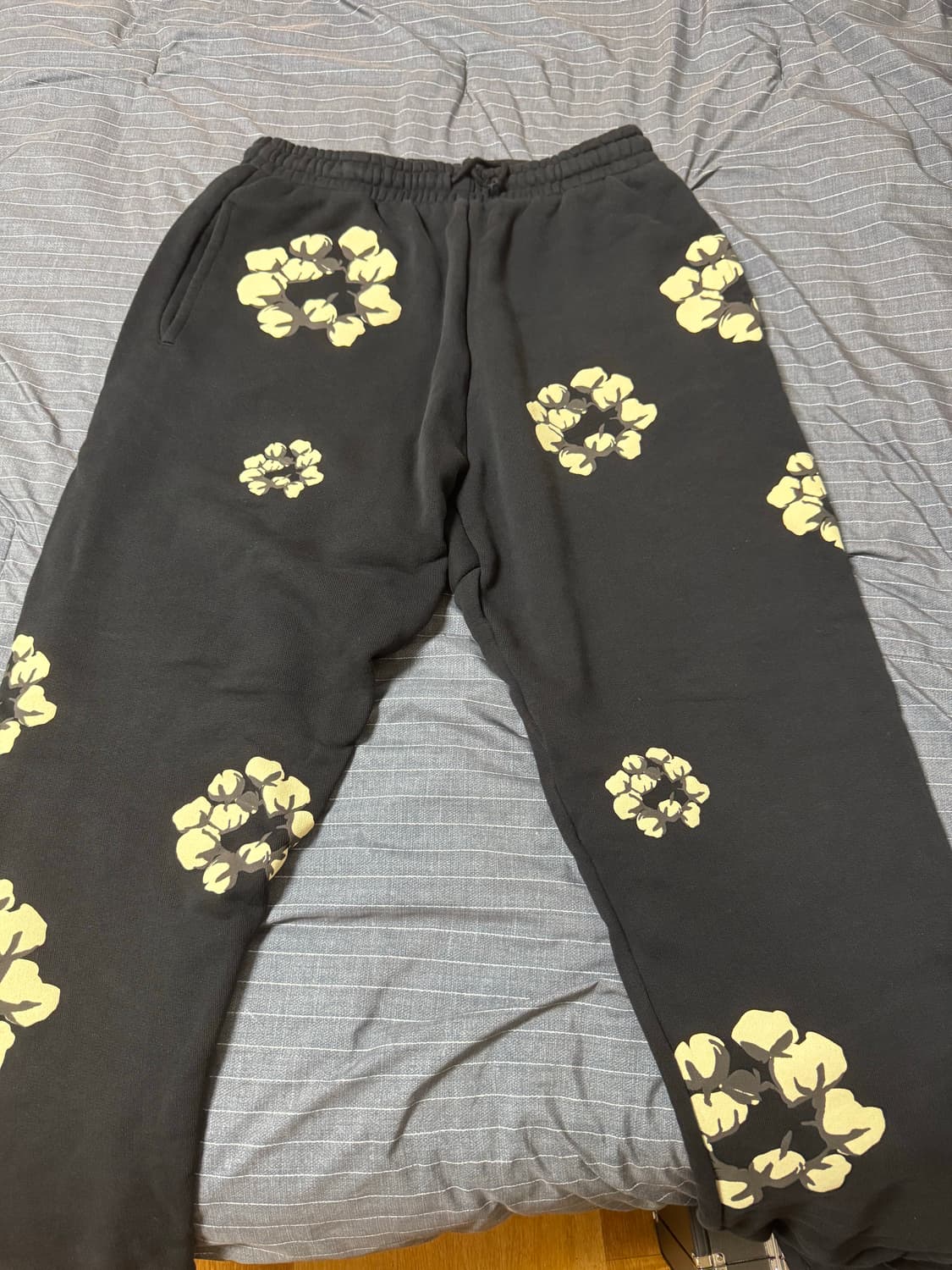 데님티어스 cpfm 후드 셋업 상품이미지2