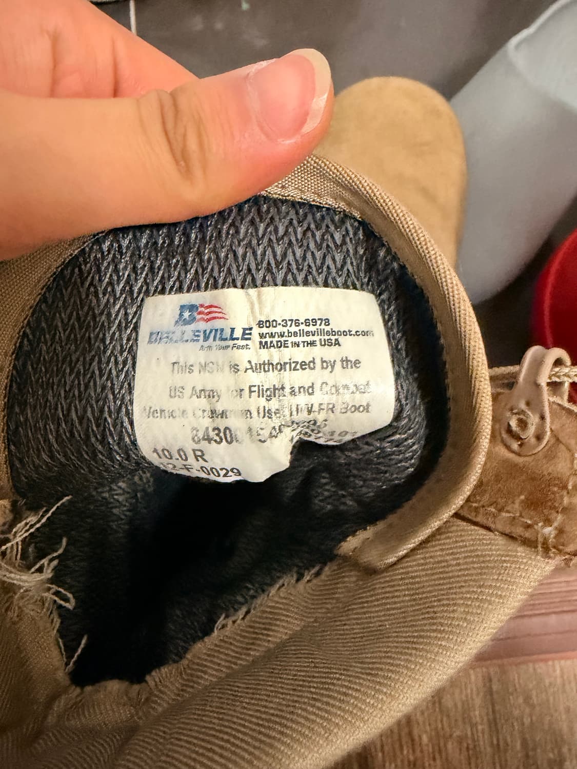 베르빌 belleville 280 상품이미지2