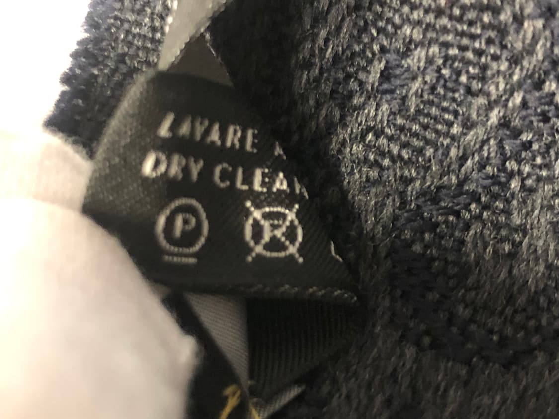 에르메네질도 제냐 울 머플러 목도리 스카프 상품이미지10