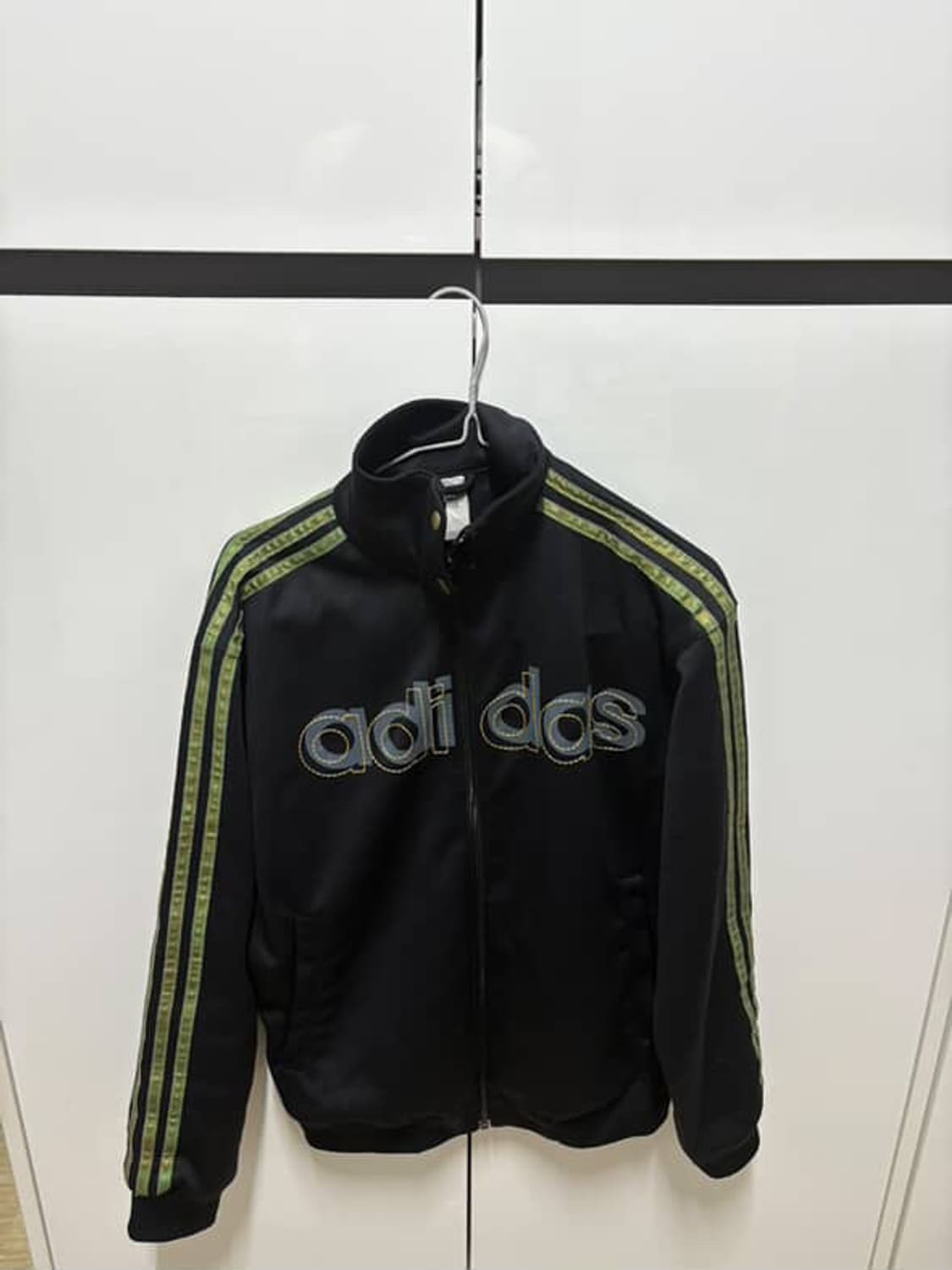 아디다스 져지 상품이미지1