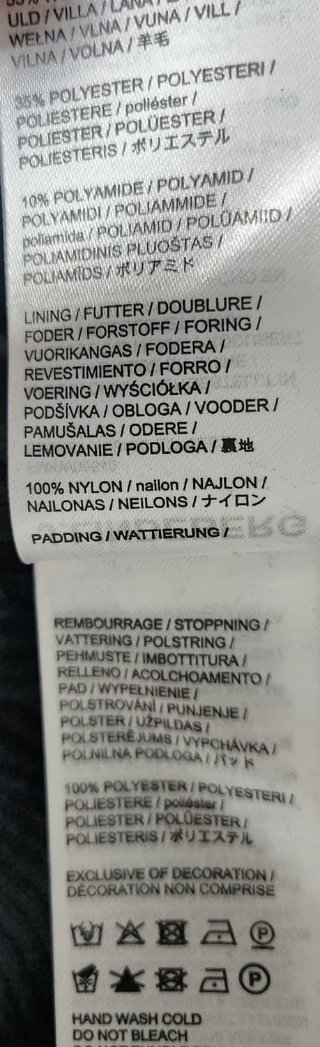 제이린드버그 남성 골프 베스트 XL 상품이미지5