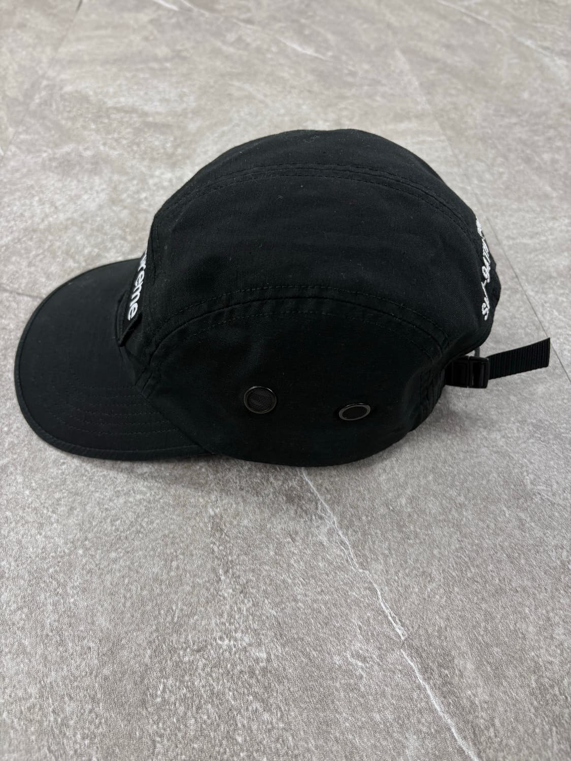 Supreme Military Camp Cap  상품이미지2