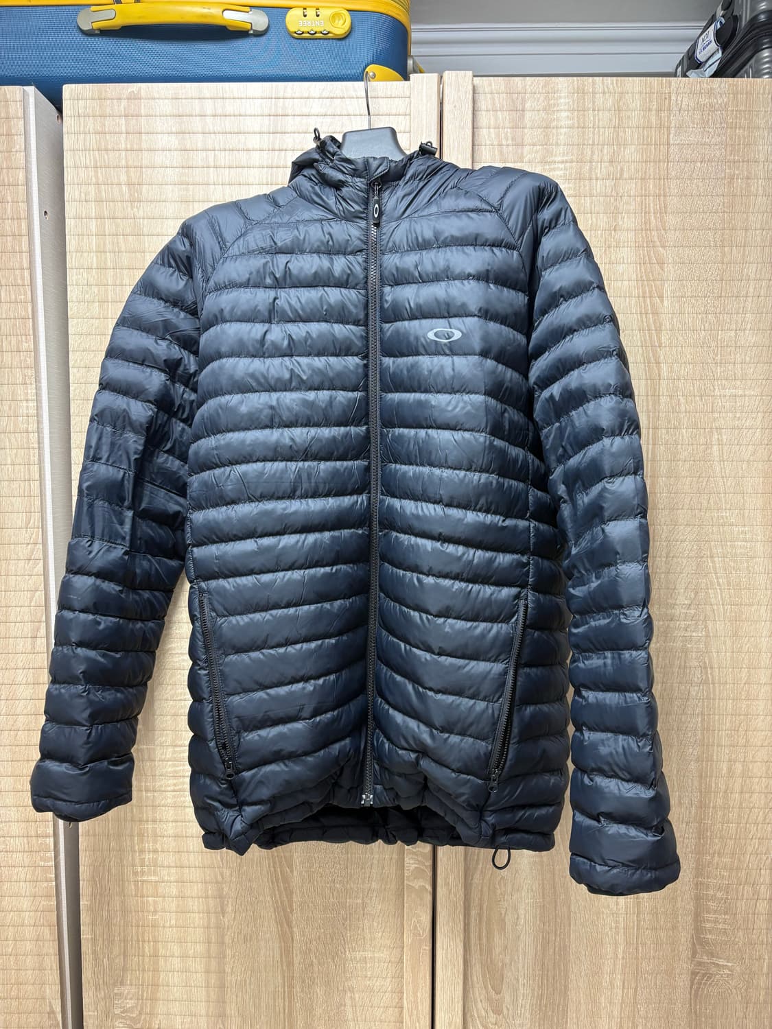 오클리경량패딩 상품이미지1