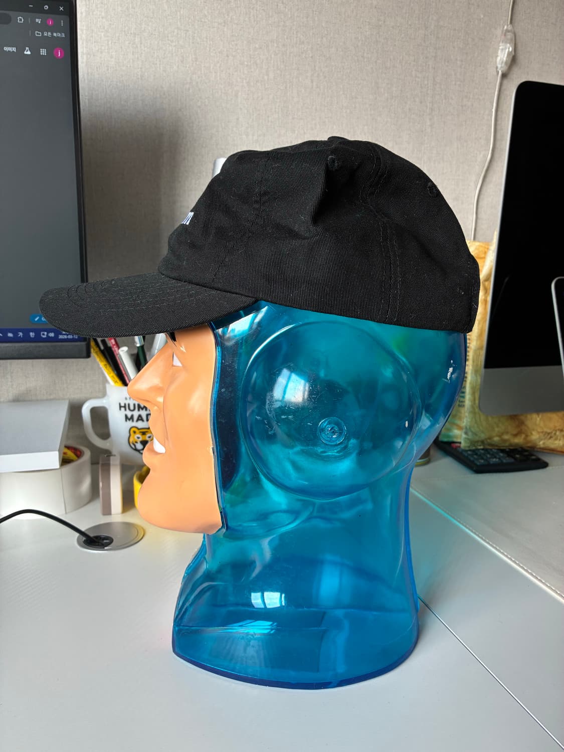 Vintage Hat (Lorem ipsum) 상품이미지2