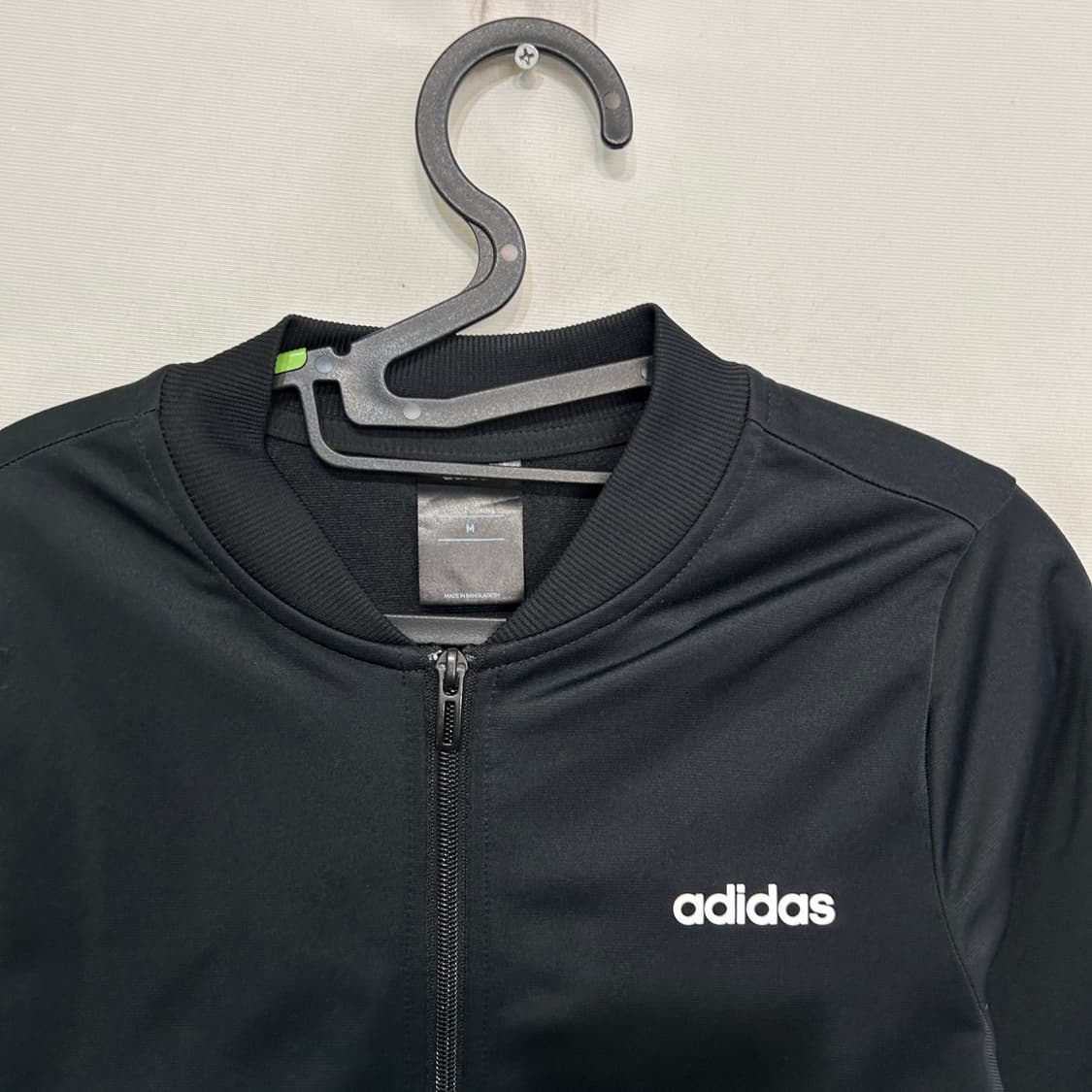 아디다스 여성 스펠아웃 반트랙 져지 m  상품이미지2