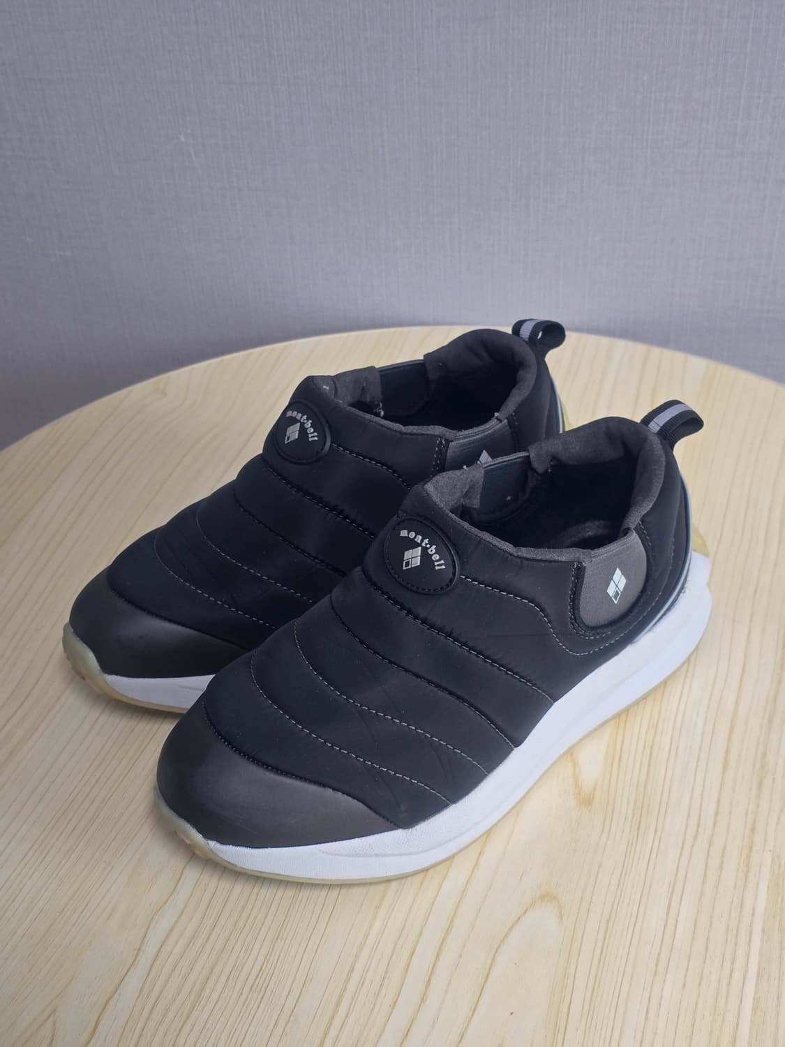 몽벨 여성 울트라 멀티방한 슈즈 245 상품이미지1