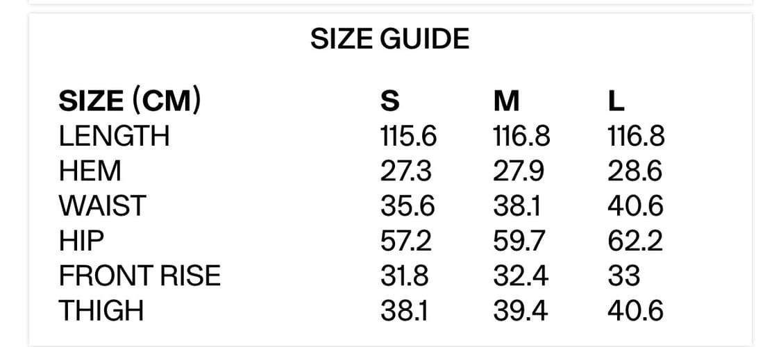 Open yy 오픈와이와이 카고 팬츠 상품이미지3