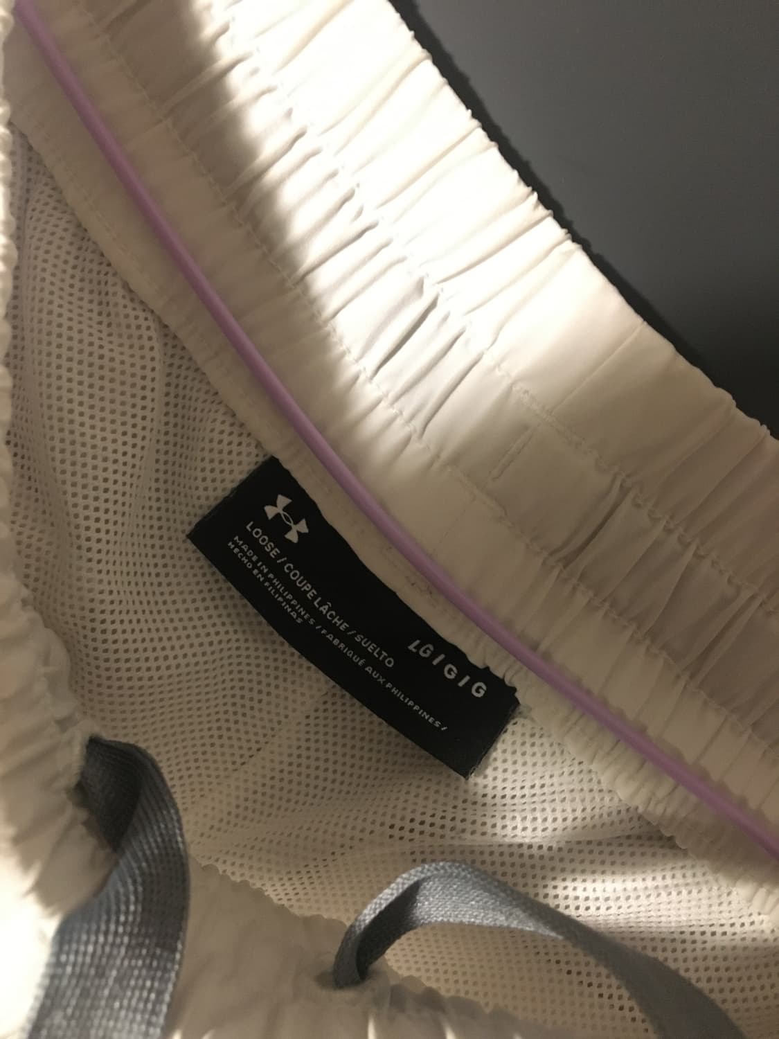 언더아머 반바지 상품이미지2