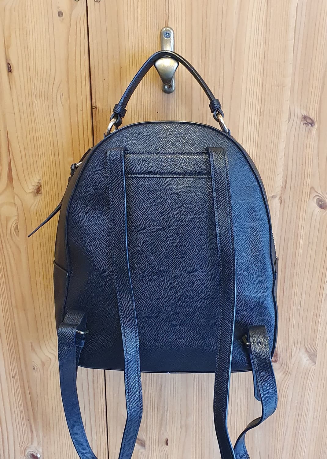 코치 조르딘 백팩 상품이미지4