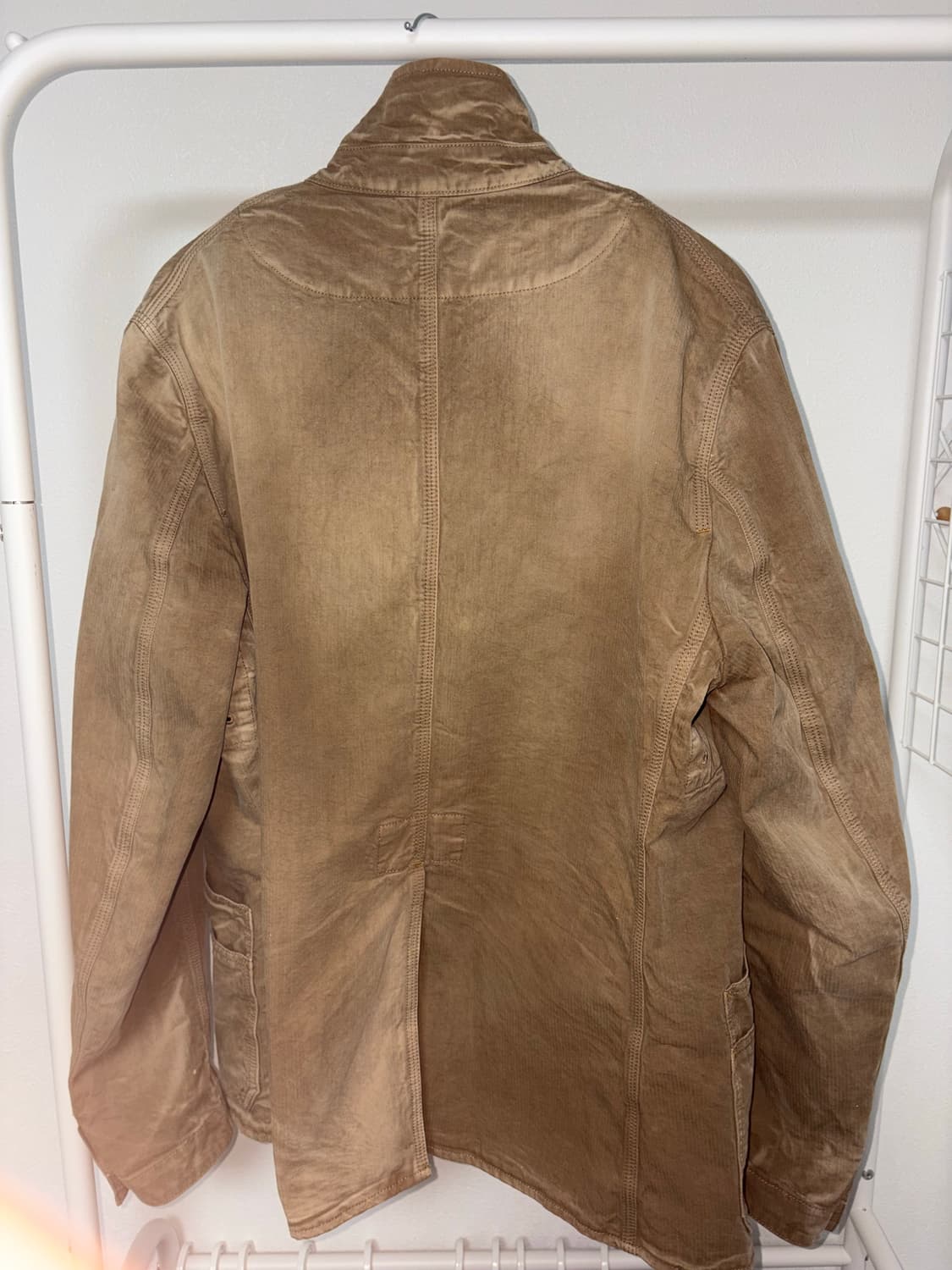 90s CP Company 사파리 자켓 상품이미지2