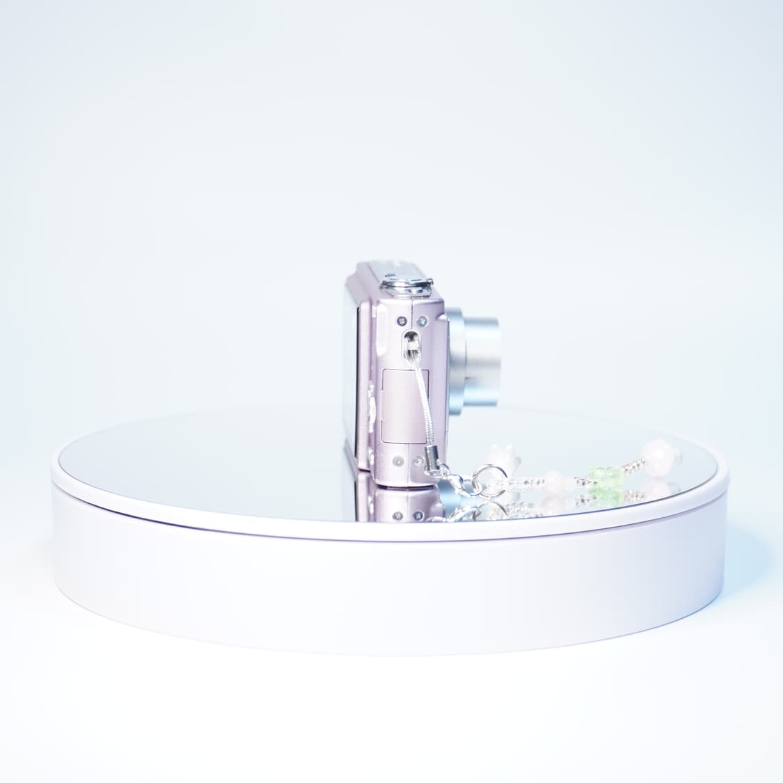 Panasonic Lumix FS3 Pink 🩰 상품이미지2