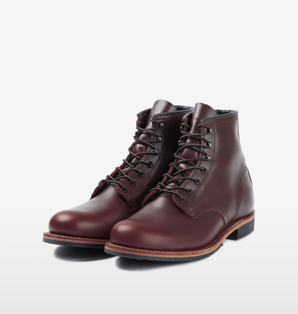 [275] 레드윙 벡맨 9419 상품이미지1