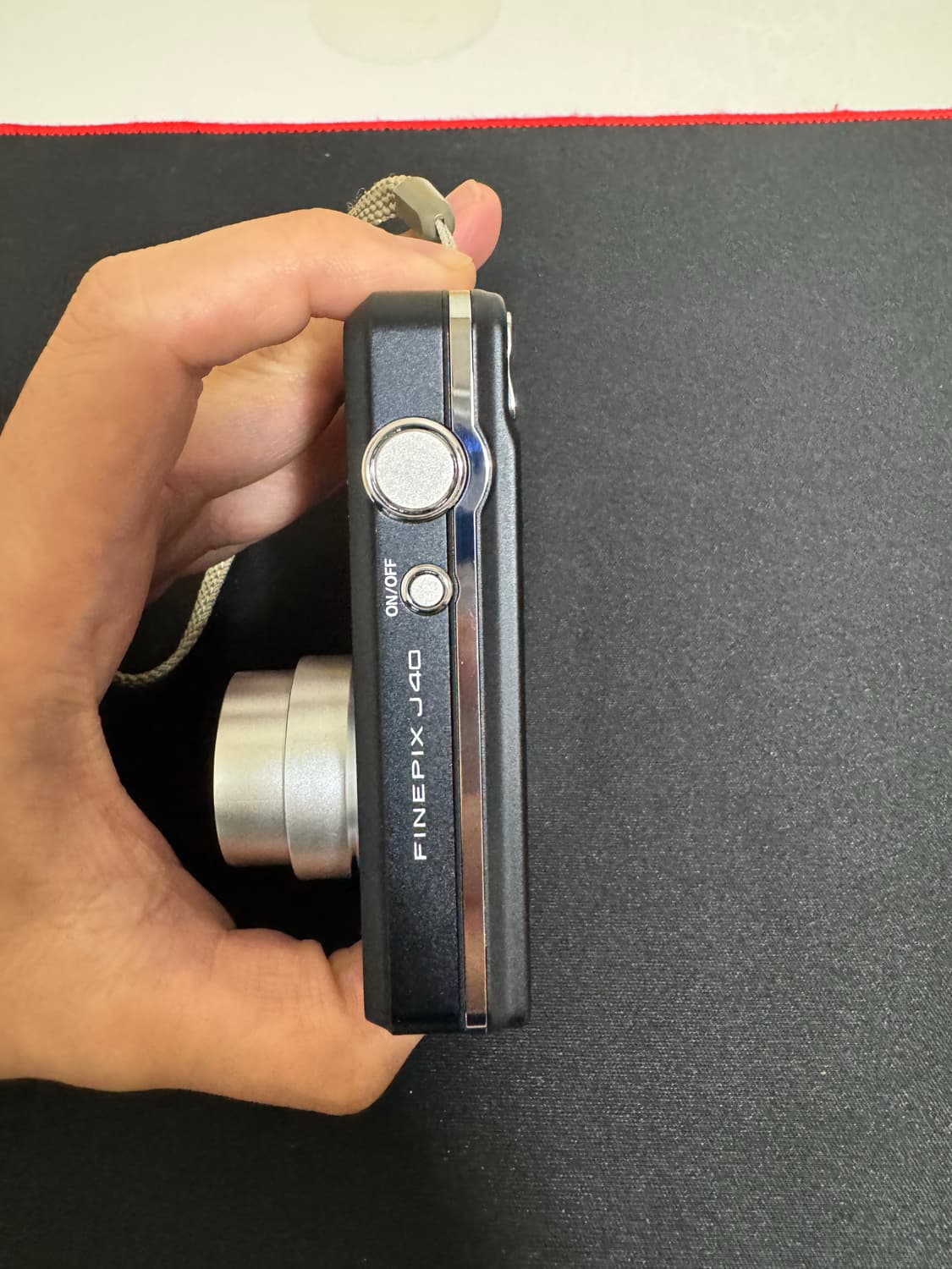 [새상품급]후지필름 파인픽스 j40 디카 상품이미지3