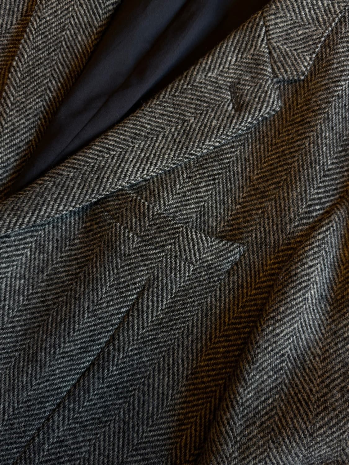 마가렛호웰 해리스 트위드 자켓 100 상품이미지5