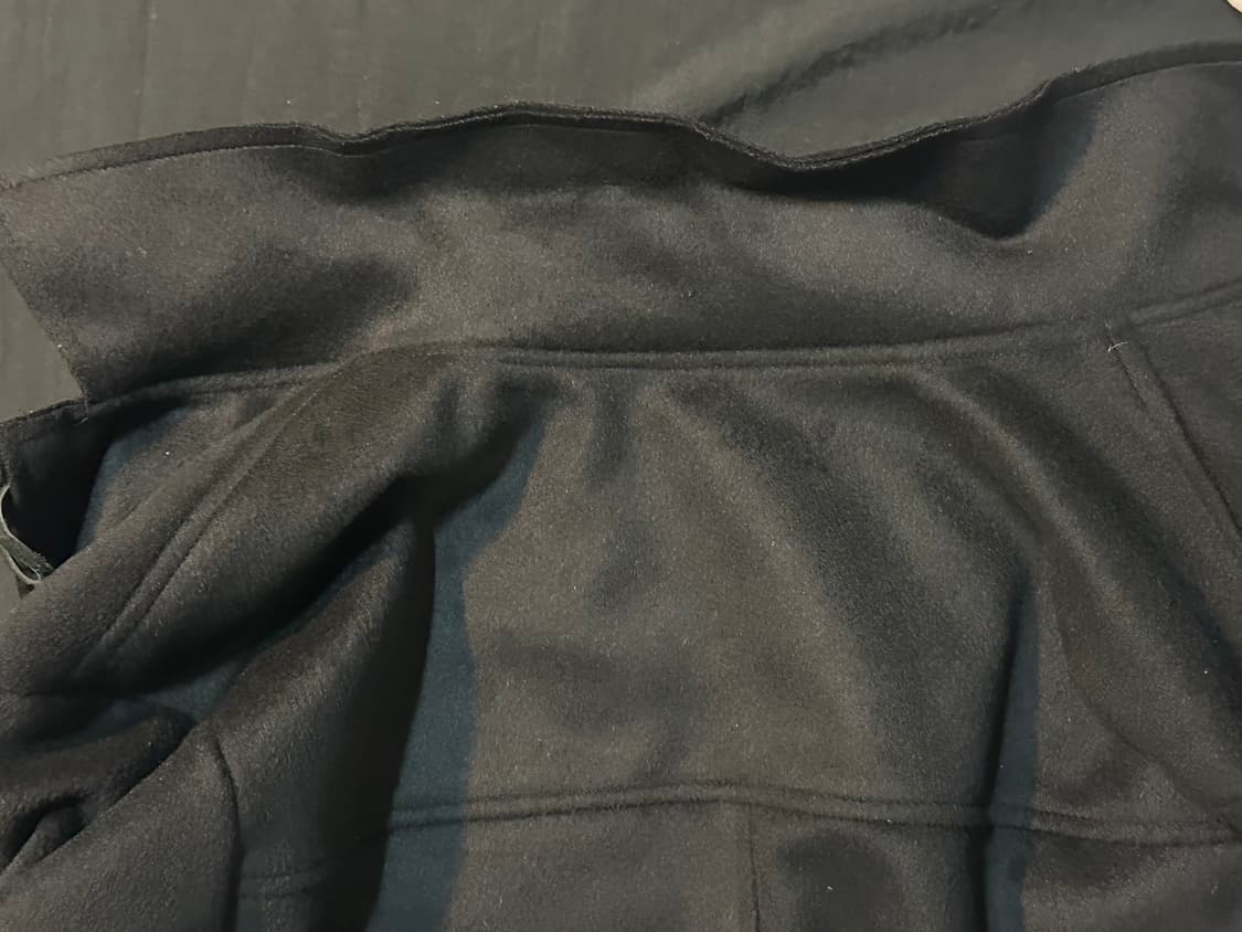 [os] jabberwocky diagnoal coat 상품이미지4