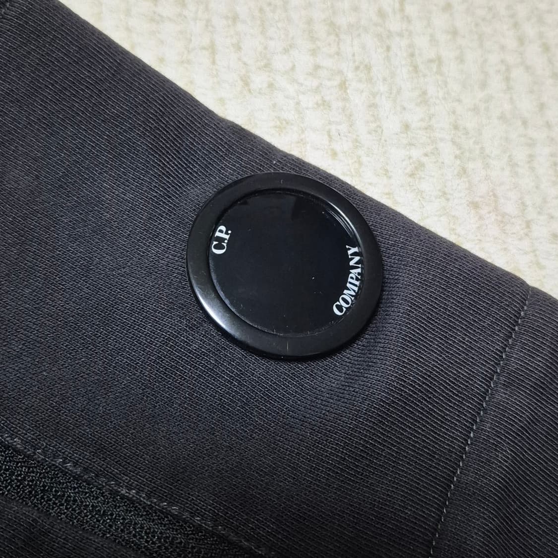 [우주매물🔥] CP컴퍼니 코튼 집업 자켓 상품이미지3