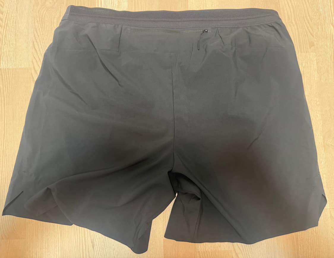 아크테릭스 노반 라이너 7" 1XL 판매합니다. 상품이미지2