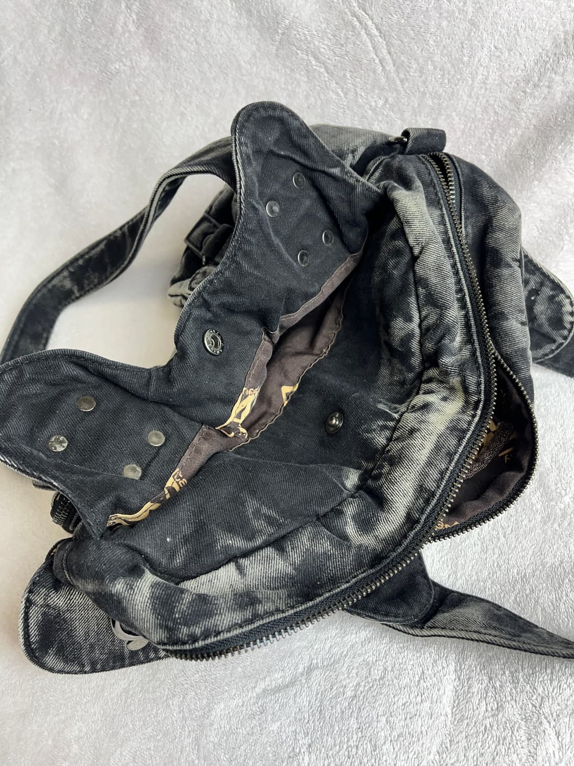 MISS SIXTY 데님 숄더백|| 믹스 식스티 상품이미지7