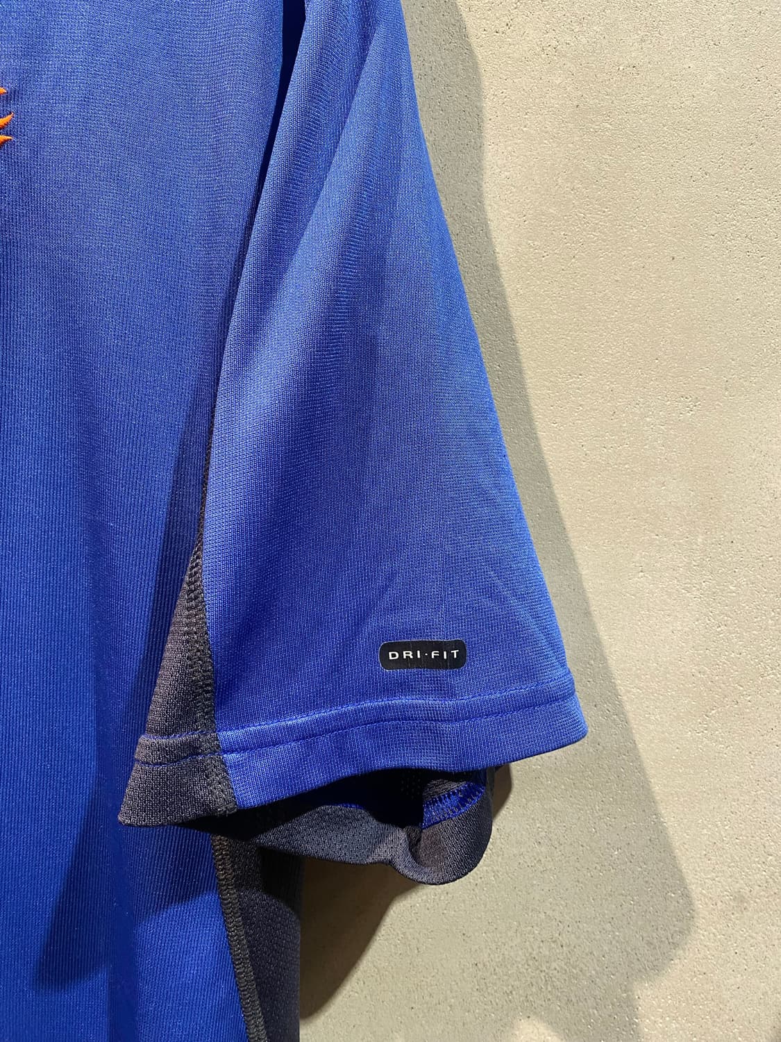 00-02 네덜란드 국가대표 베르캄프 어웨이 유니폼 상품이미지3