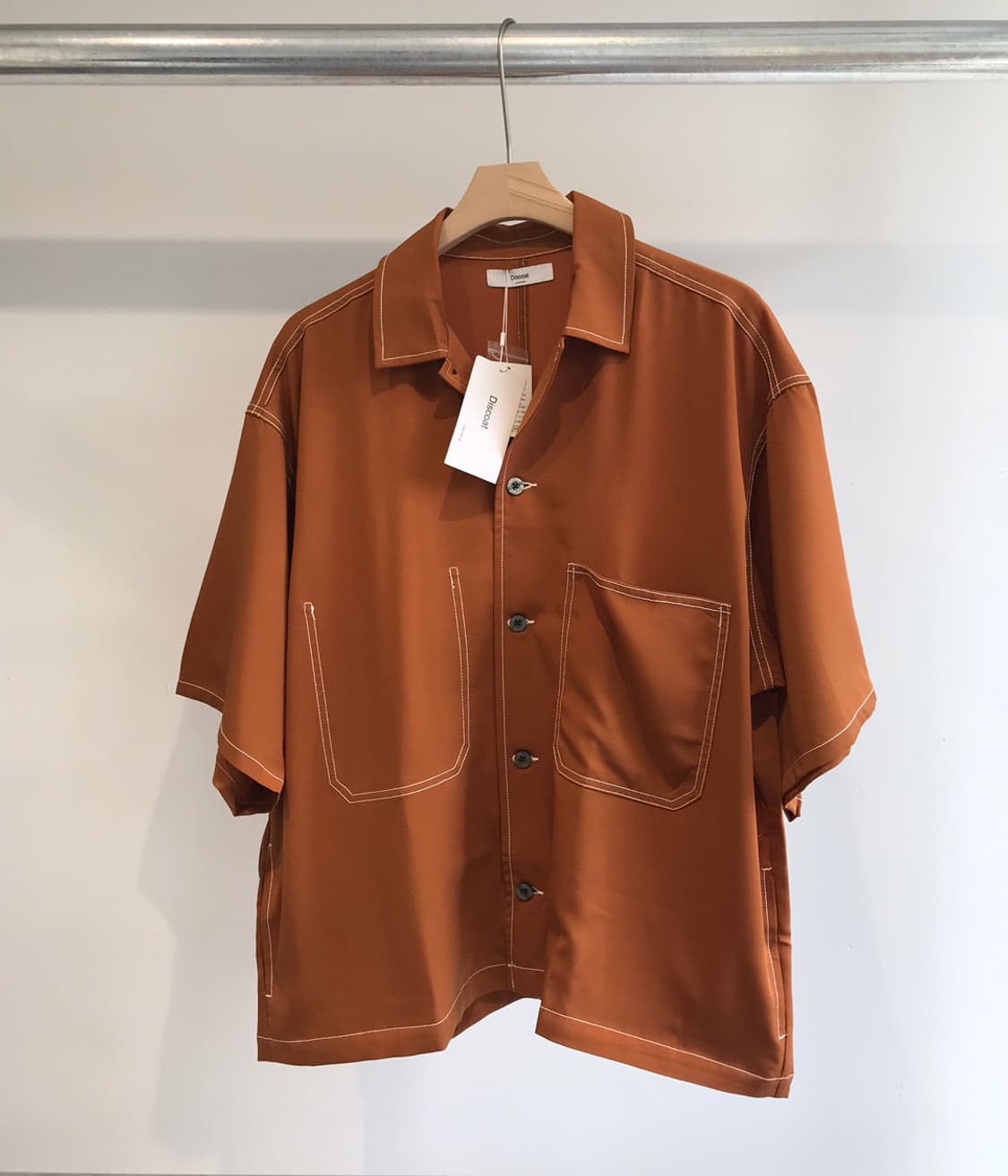 Discoat 상품이미지1