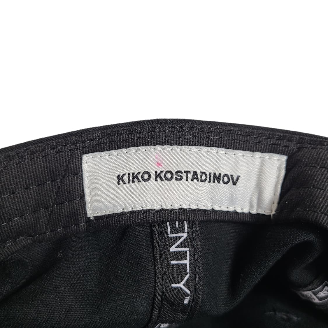 KIKO) 키코코스타디노브 x 뉴에라 EEEDOMS 볼캡 상품이미지5