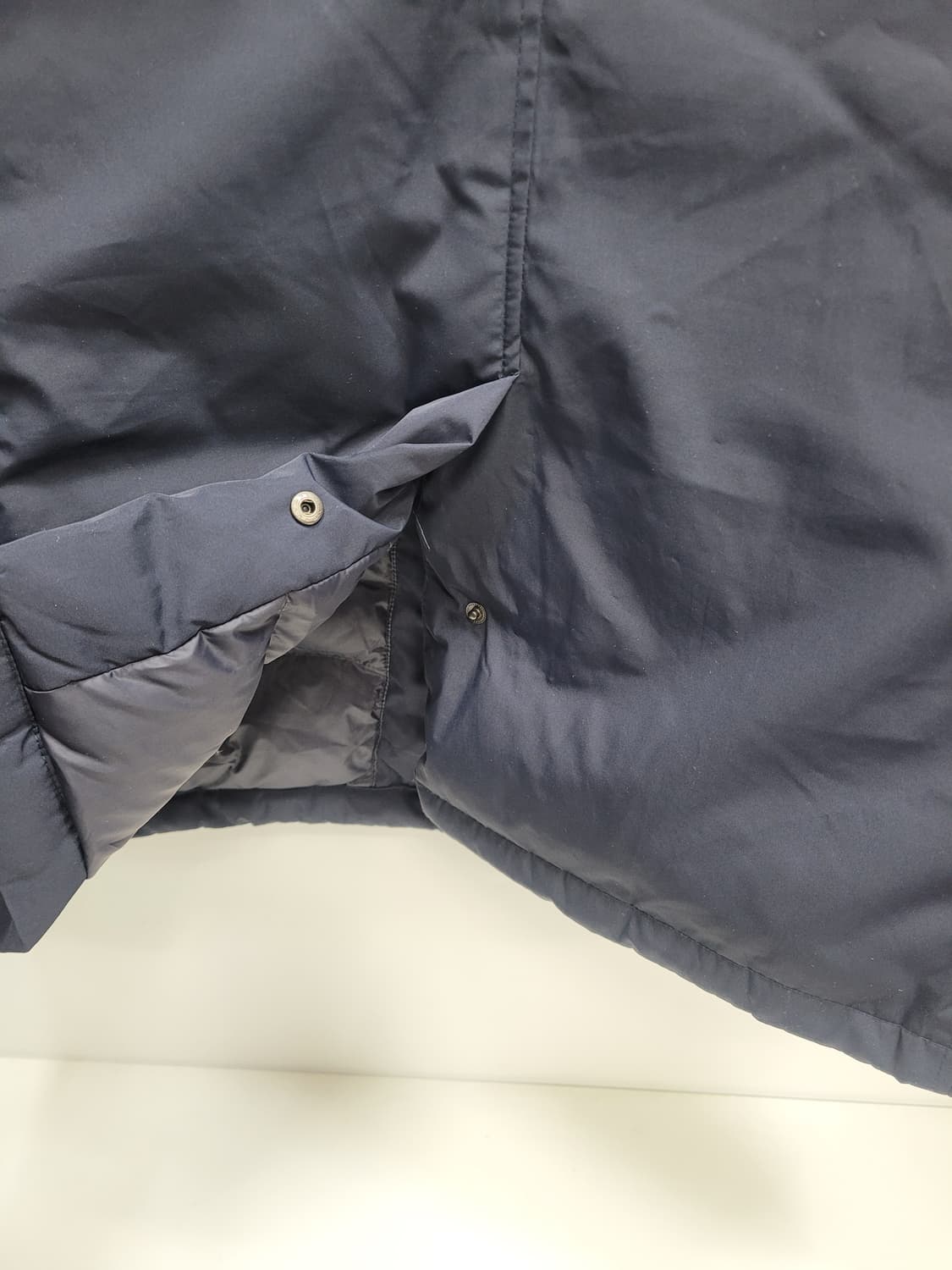 피에르가르뎅 덕다운 패딩 코트 / 남 110
 상품이미지5