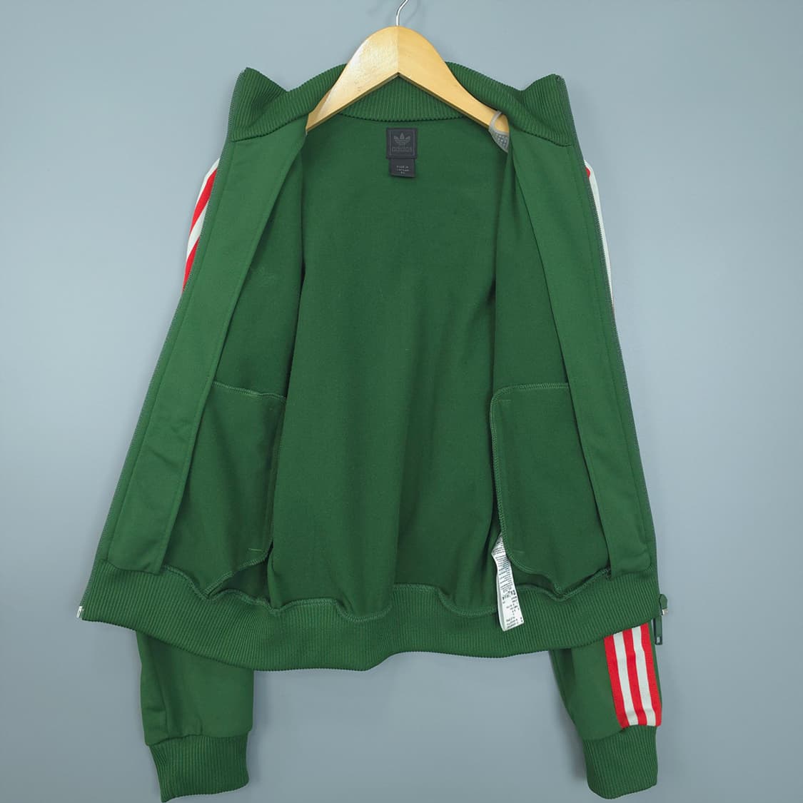 아디다스 adidas 멕시코 트랙탑 져지 자켓 85 상품이미지6