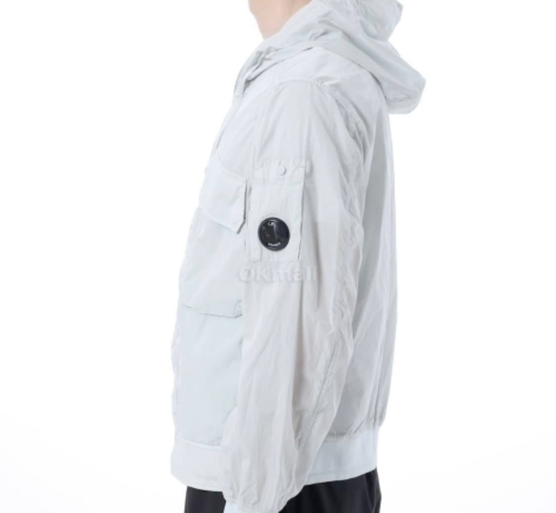cp 컴퍼니 후드 나일론 자켓 상품이미지3