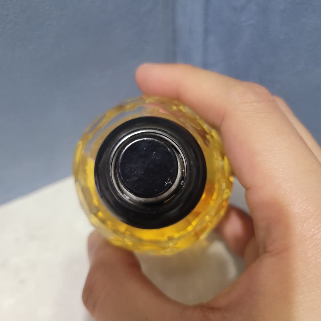 입생로랑 파리스 EDT 75ml 향수 (K) 상품이미지4