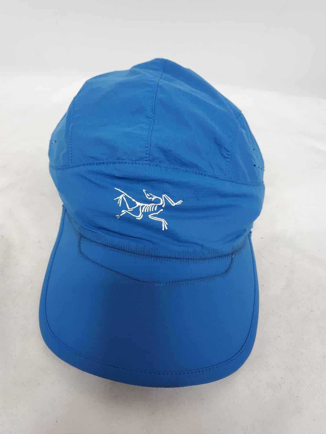 아크테릭스 모자 정품 프리사이즈 여름용 상품이미지1