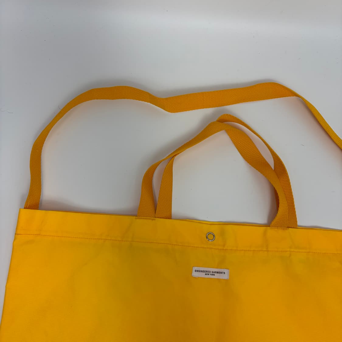 엔지니어드가먼츠 캐리 올 토트백 크로스백 가방 상품이미지2