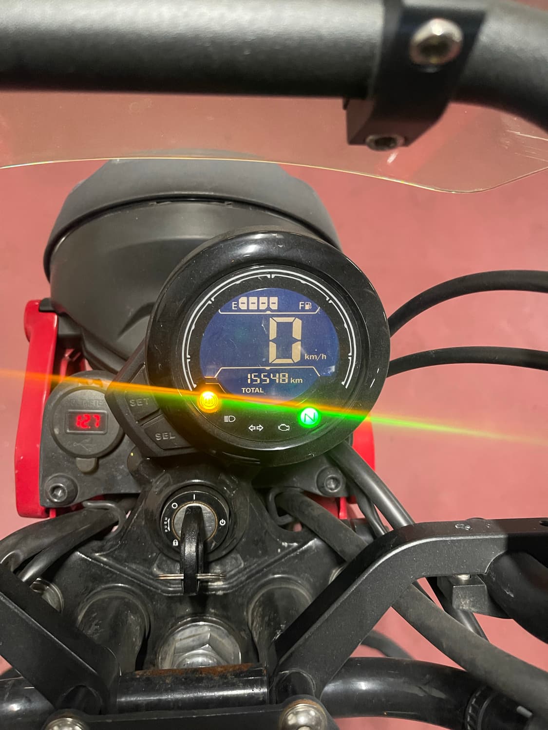 24년식 헌터커브 짐대 보유중 상품이미지5