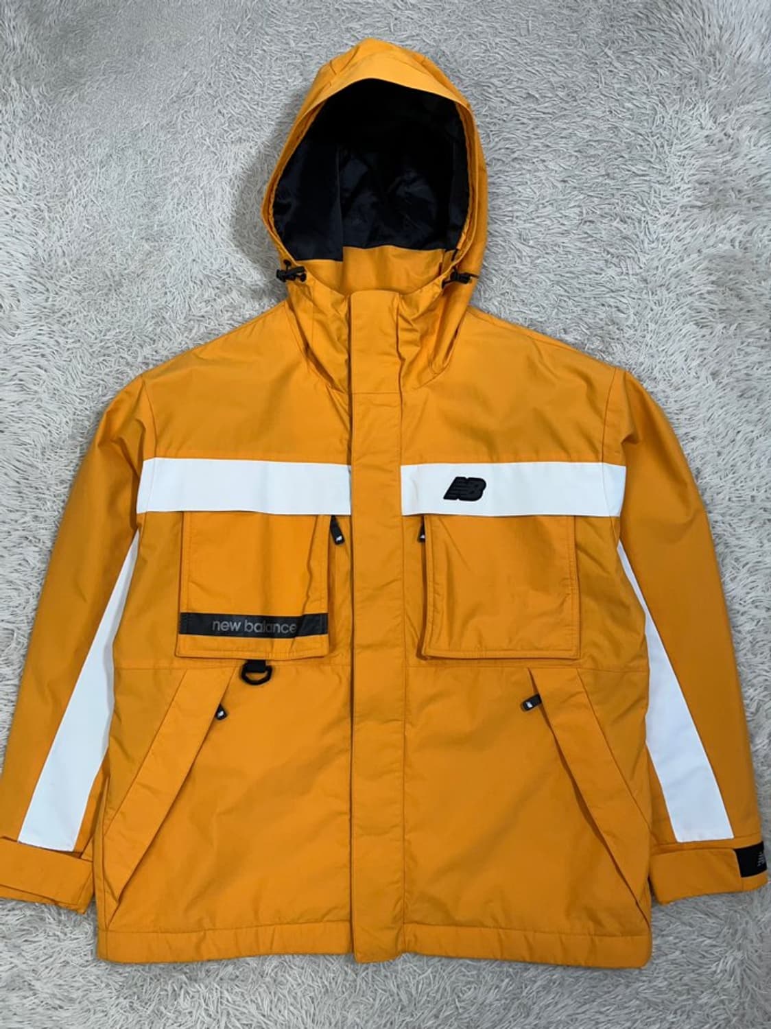 뉴발란스 바람막이/#3037 상품이미지1