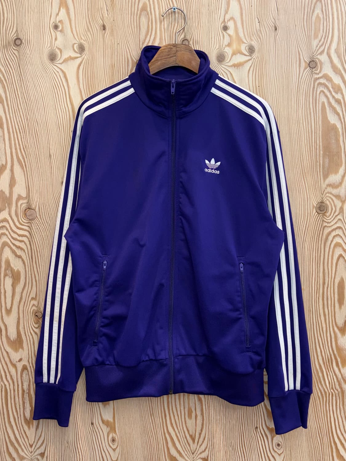 아디다스 파이어버드 트랙탑 상품이미지1