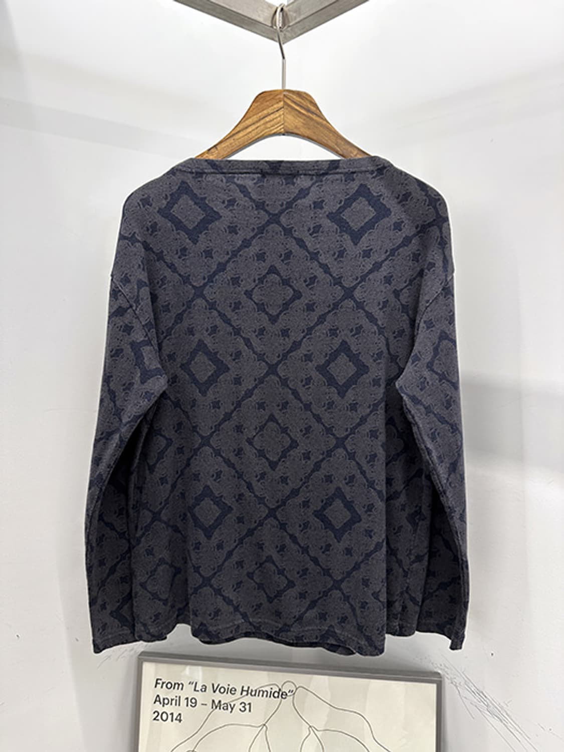 ISSEY MIYAKE plantation (L) 상품이미지4